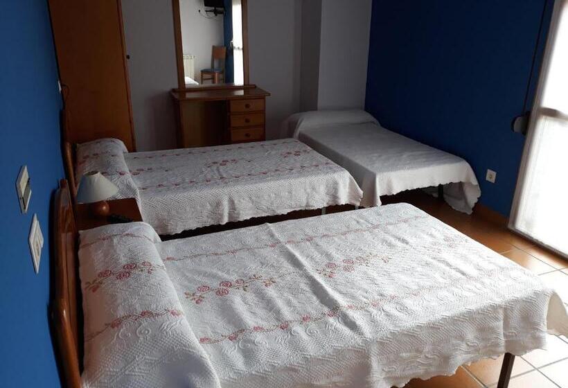 Семейный Номер, Hostal Ardoi