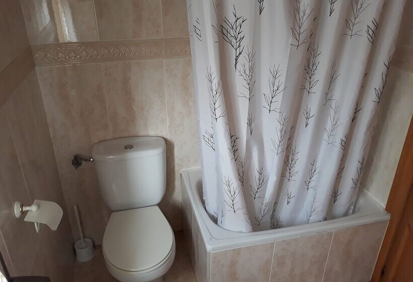 Номер Стандарт, Hostal Ardoi