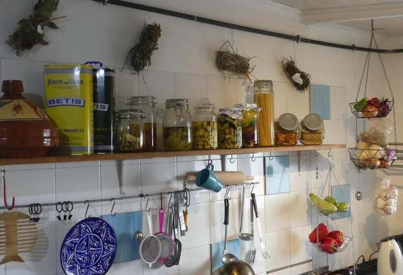 غرفة قياسية, Mountain Hostel Finca La Isa By Rose