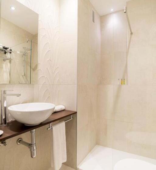 Номер Стандарт, Cuatro Caminos Rooms