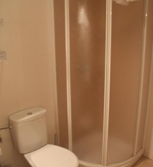 Номер Стандарт, Hostal Maury