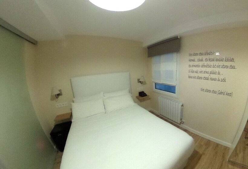 Номер Стандарт, Bilbao Art Lodge Staynnapartments