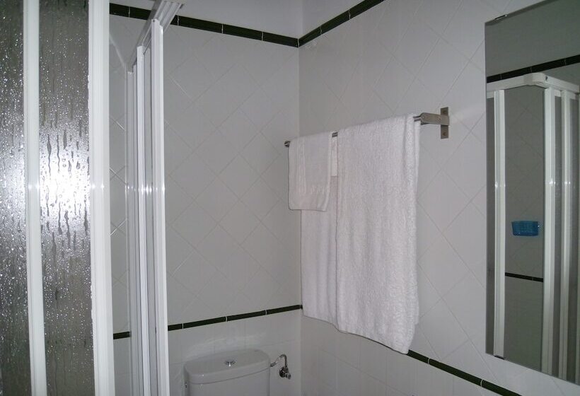 Номер Стандарт, Casa Rural El Gaiter