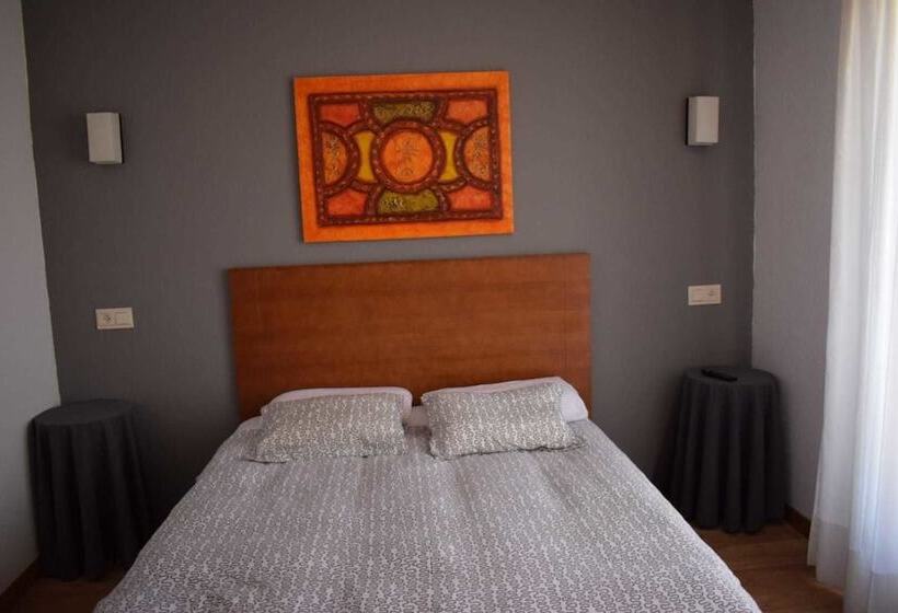 Номер Стандарт, Hostal La Tablada