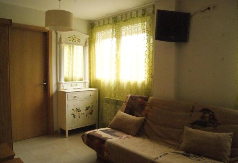 스탠다드 룸, Hostal Peñacárdena