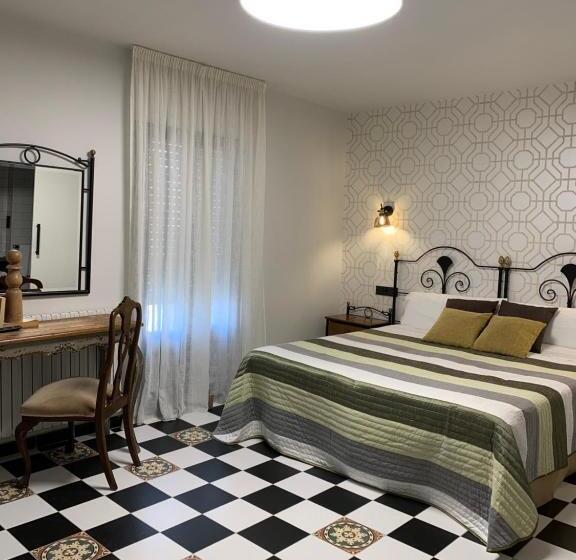 Номер Superior, Hostal El Lechuguero