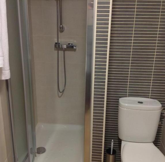 Номер Superior, Hostal El Lechuguero