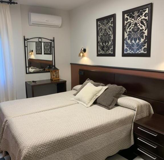 Номер Superior, Hostal El Lechuguero