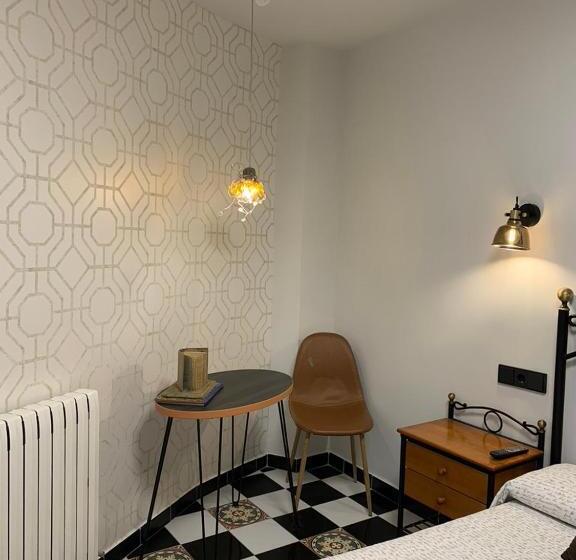 Номер Superior, Hostal El Lechuguero