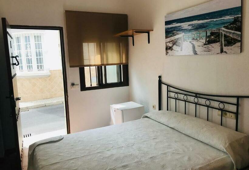 スタンダードルーム, Hostal La Tarayuela