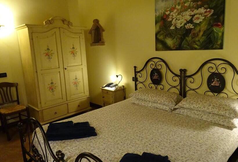 Номер Стандарт, Agriturismo Olivastrella