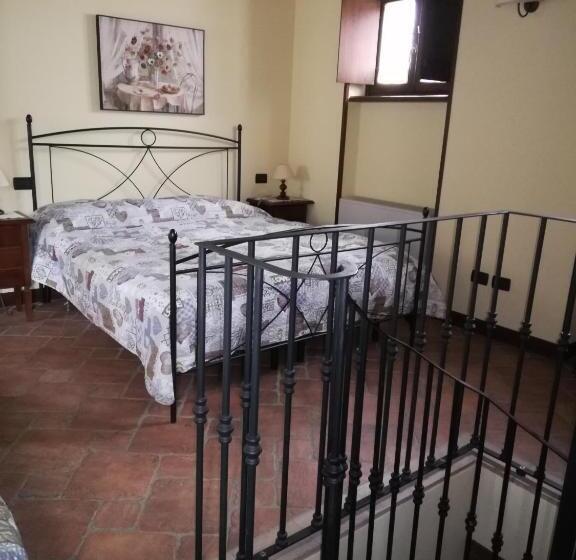 Семейный Номер, Agriturismo Olivastrella