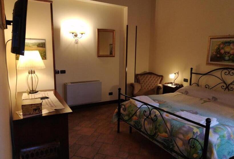 Family Suite, Agriturismo Olivastrella