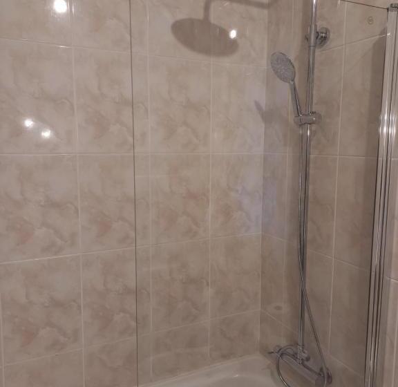 Номер Стандарт, Residencial Ribeiro