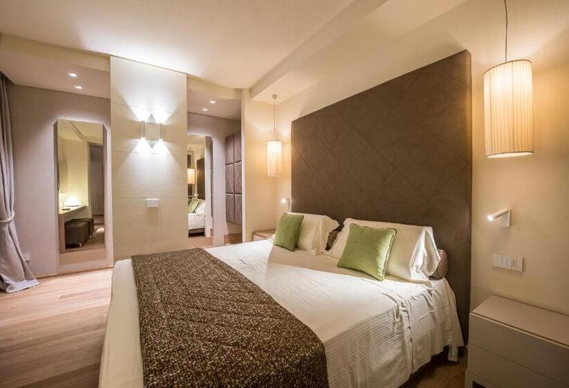 Люкс Вид на Море, Villa Margherita Wellness & Golf   Your Private Punta Ala