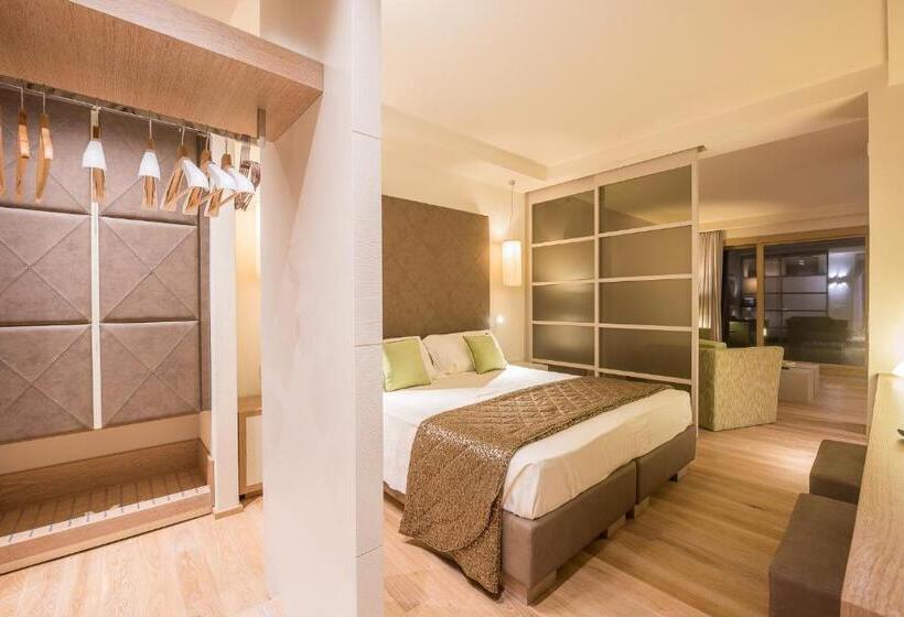 Люкс Вид на Море, Villa Margherita Wellness & Golf   Your Private Punta Ala