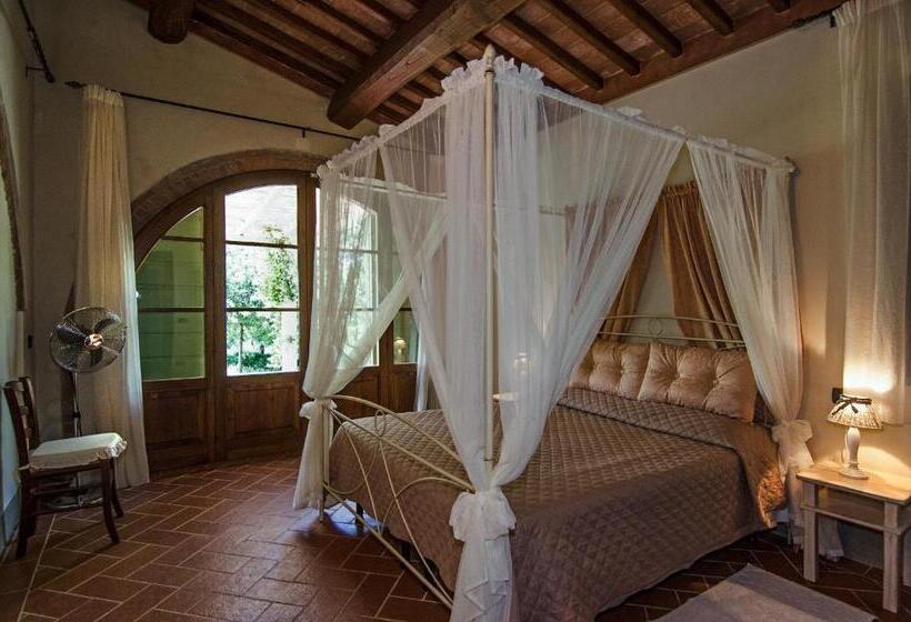 Апартаменты 1 Спальня, Agriturismo Valliferone
