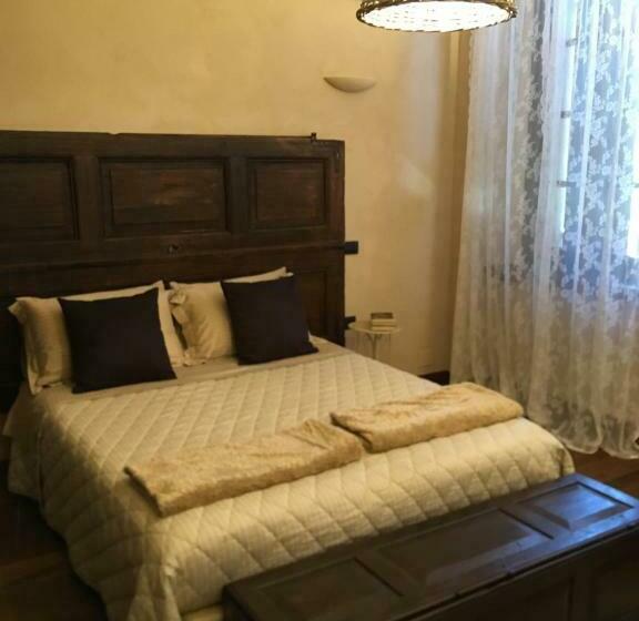 스탠다드 룸, Corte Degli Angeli Società Agricola E Agrituristica