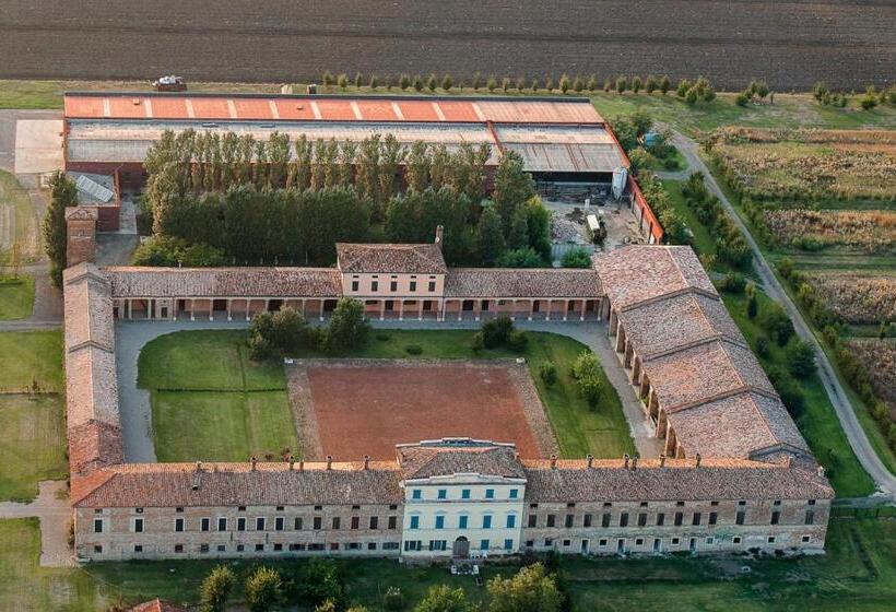 스탠다드 룸, Corte Degli Angeli Società Agricola E Agrituristica
