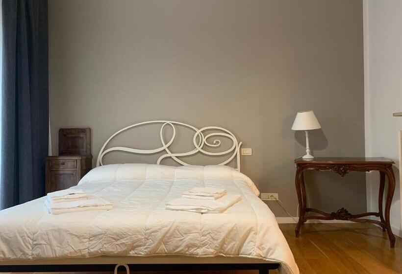 اتاق لوکس چهار تخته, Maison Al Parco