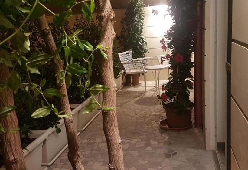 استودیو کامفورت, Le Sinfonie Rooms