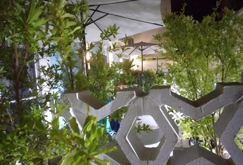 اتاق لوکس, Le Sinfonie Rooms