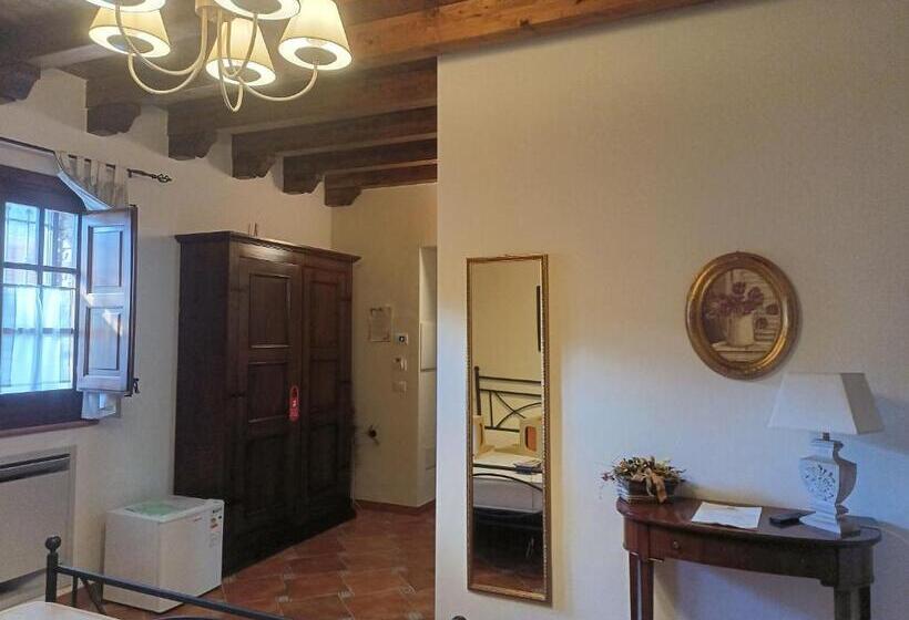 Номер Economy, Agriturismo Le Campanelle   Sicilia   Cefalù