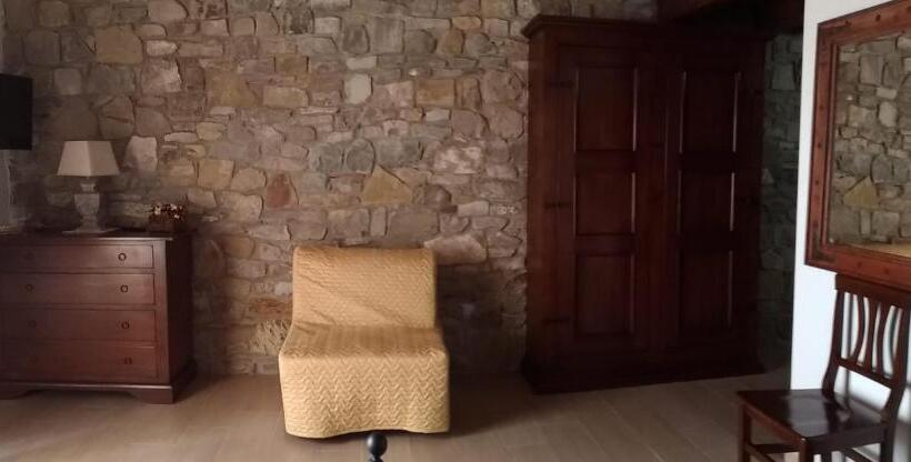 Номер Стандарт, Agriturismo Le Campanelle   Sicilia   Cefalù