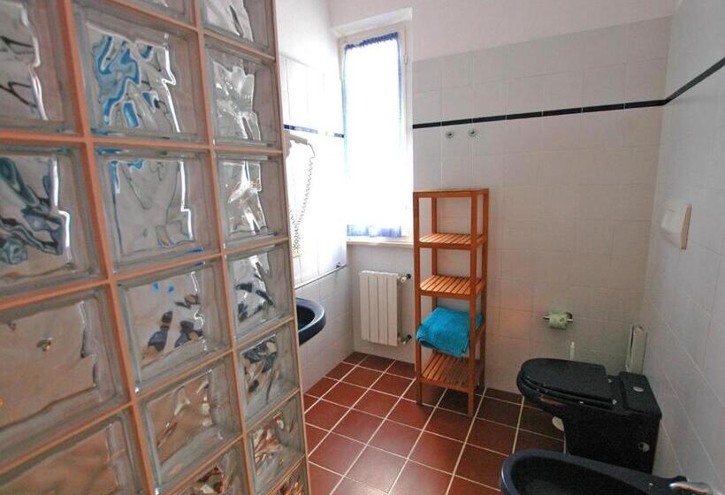 带1个卧室的公寓, Residence Il Pavone