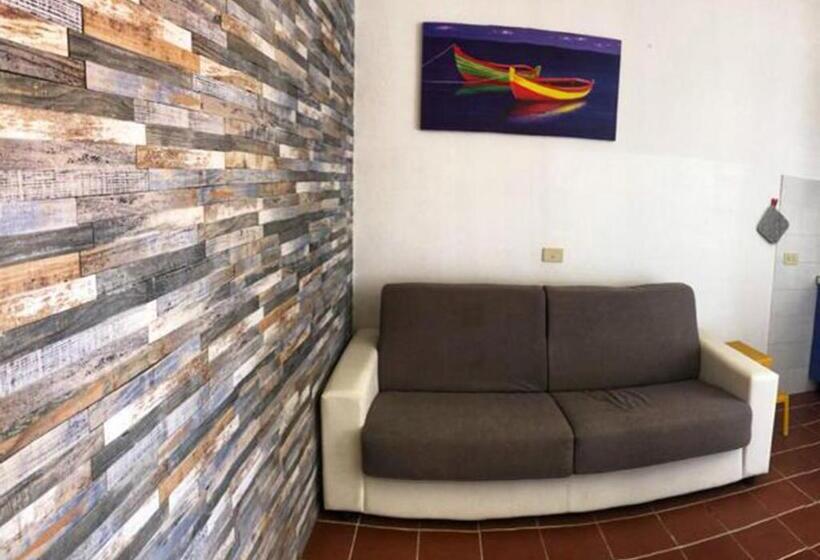 标准工作室, Residence Il Pavone