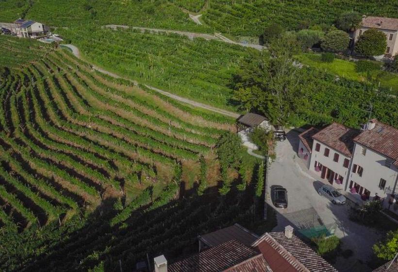 스탠다드 룸, Agriturismo Due Carpini