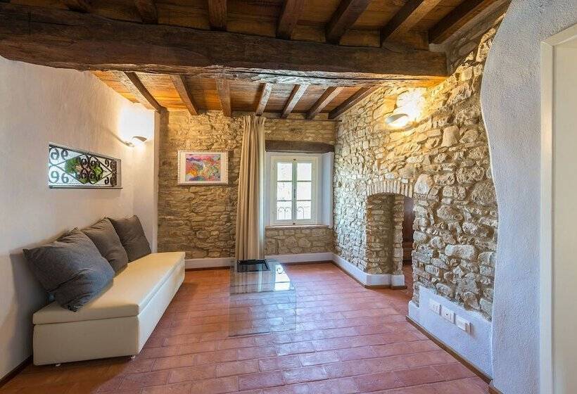 Трехместный Номер Deluxe, Borgo Cadonega