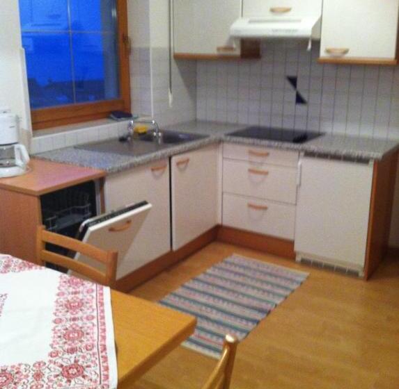 Люкс 3 Спальни, Wastlhof