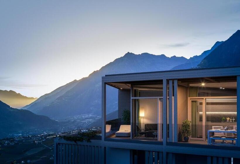 Люкс Повышенной Комфортности, Panoramic Suites Winzerhöhe