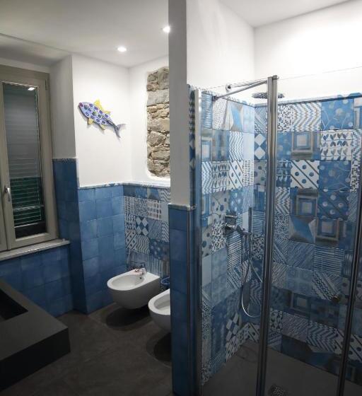 اتاق استاندارد, 5 Terre Pelagos