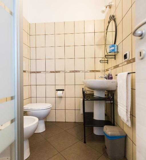 Standart Tek Kişilik Oda, Dolce Dormire Civitanova