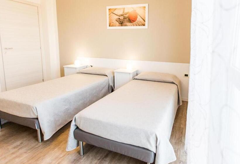 Standart Oda, Dolce Dormire Civitanova
