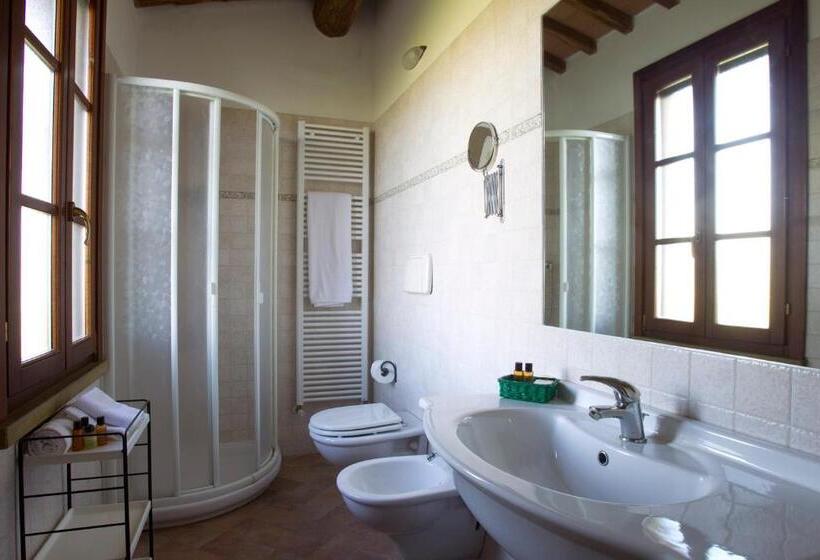带1个卧室的高级公寓, San Giorgio Country Residence