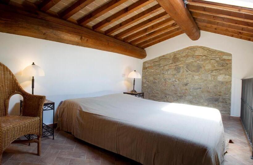 带2个卧室的高级公寓, San Giorgio Country Residence