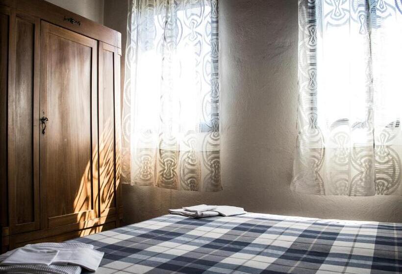 Номер Стандарт, Locanda Casa Motta