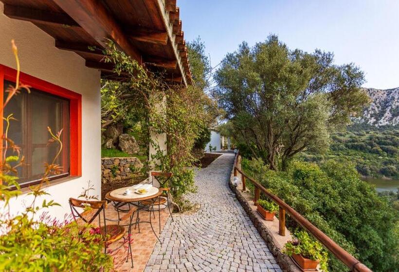 스탠다드 트리플 룸, Agriturismo Canales