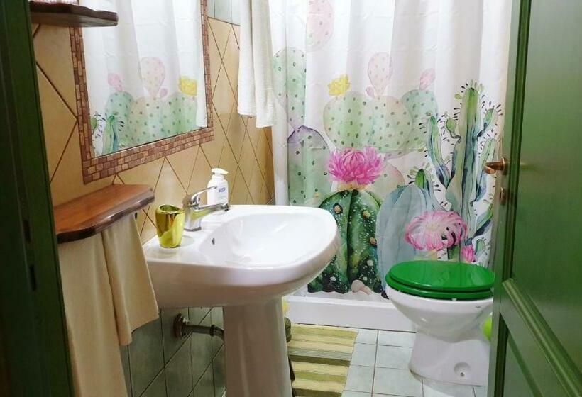 Четырехместный Номер Стандарт, Agriturismo Duca Di San Martino
