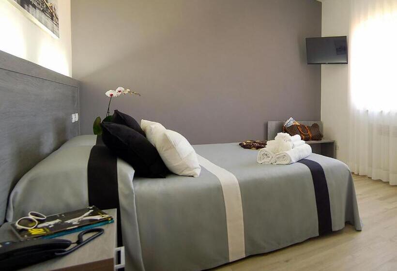 Апартаменты 1 Спальня, Residence Frascati