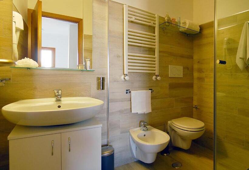 Студия Стандарт, Residence Frascati