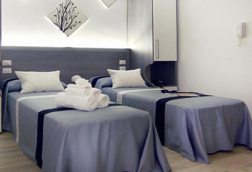 Апартаменты Superior 1 Спальня, Residence Frascati