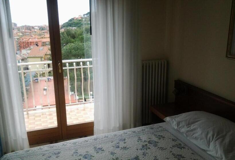 ２ベッドルームアパートメント, Residence I Morelli