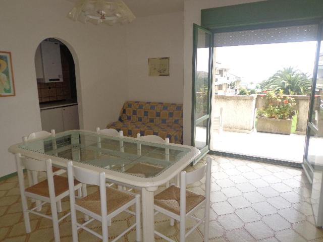 آپارتمان 2 خوابه, Residence Leonardo Sul Mare