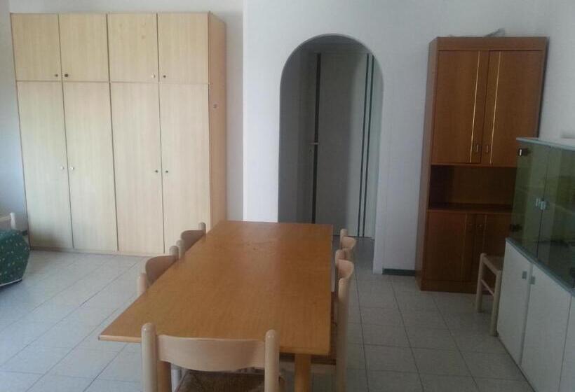آپارتمان سوپریور 2 خوابه, Residence Leonardo Sul Mare