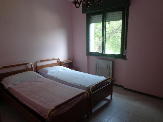 آپارتمان سوپریور 2 خوابه, Residence Leonardo Sul Mare