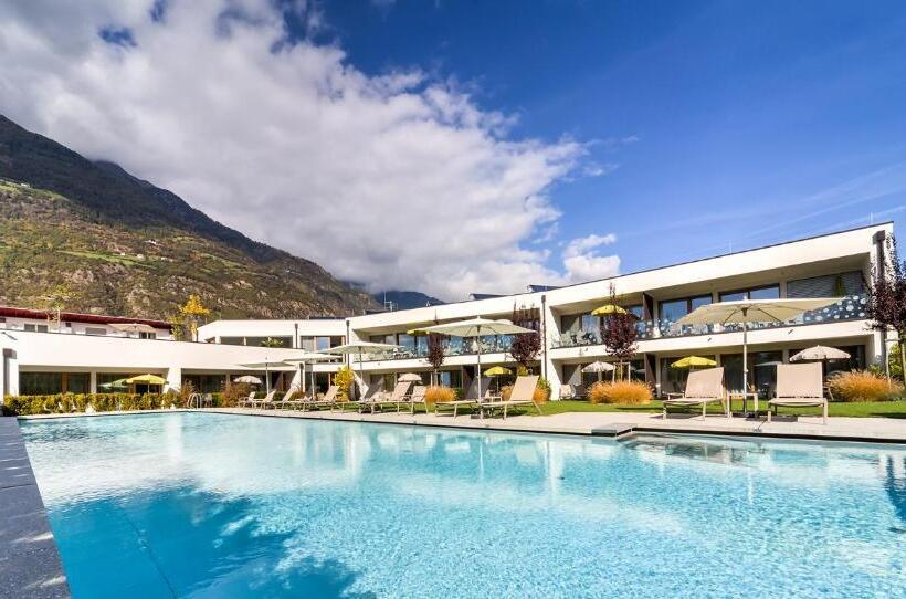 带1个卧室的公寓, Residence & Sportlodges Claudia